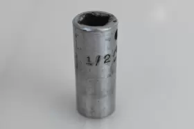 XD166 MAC TOOLS Semi Socket Drive Point Finish #2