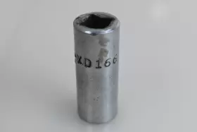 XD166 MAC TOOLS Semi Socket Drive Point Finish #3