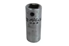 XD166 MAC TOOLS Semi Socket Drive Point Finish