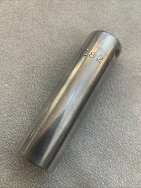XD182 MAC TOOLS Drive Point Socket #3