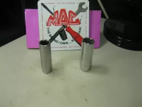 XD206 MAC TOOLS Sockets Drive #2