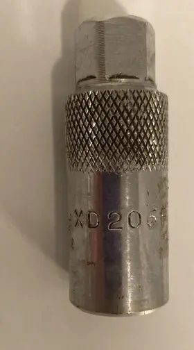 XD206P MAC TOOLS Spark Plug Socket Drive Point Finish