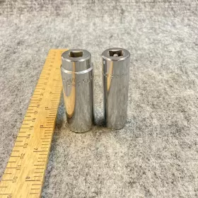 XD242 MAC TOOLS Sockets Drive Xd #3