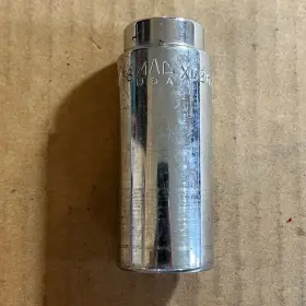 XD266R MAC TOOLS Point Socket Drive