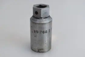 XD266S MAC TOOLS Spark Plug Socket Drive Point #2