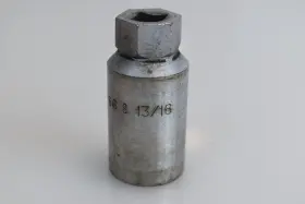 XD266S MAC TOOLS Spark Plug Socket Drive Point #3