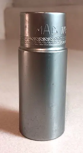 XD28SR MAC TOOLS Socket