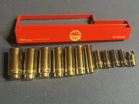 XD30-XD8 MAC TOOLS Socket Set Tray