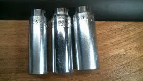 XD6-16 MAC TOOLS Lotmm Drive Sockets