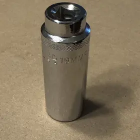 XD6-21MMR MAC TOOLS Socket Drive Point