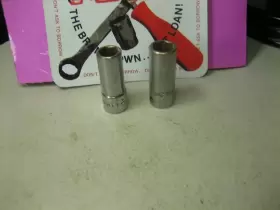 XD611MM MAC TOOLS Drive Sockets #2