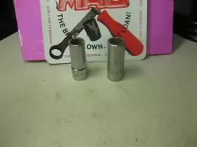 XD611MM MAC TOOLS Drive Sockets #3