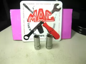 XD611MM MAC TOOLS Drive Sockets