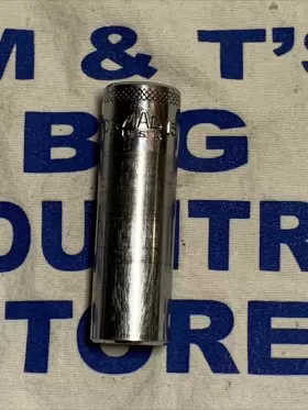 XD615MMR MAC TOOLS Drive Socket X1 #2