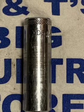XD615MMR MAC TOOLS Drive Socket X1 #3