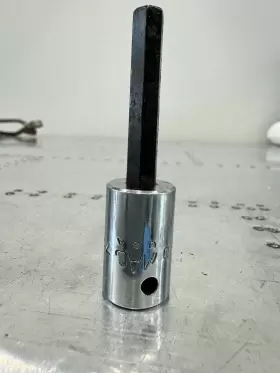XD7MM MAC TOOLS Drive Hex Bit Socket Driver