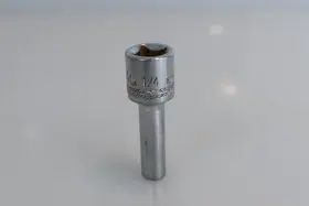 XD86G MAC TOOLS Socket Drive Point Finish #2
