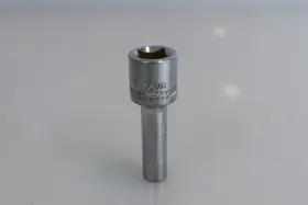 XD86G MAC TOOLS Socket Drive Point Finish #3