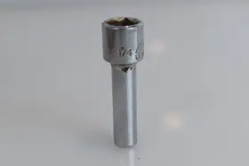 XD86R MAC TOOLS Socket Drive Point Finish #2