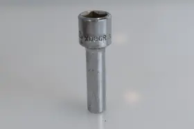 XD86R MAC TOOLS Socket Drive Point Finish #3