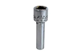 XD86R MAC TOOLS Socket Drive Point Finish