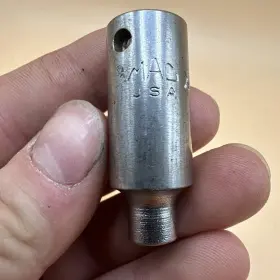 XDM6-6 MAC TOOLS Drive Socket