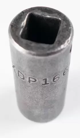 XDP-166 MAC TOOLS Impact Socket Drive Point #3