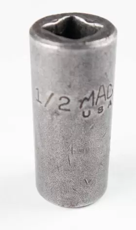 XDP-166 MAC TOOLS Impact Socket Drive Point