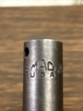 XDP122 MAC TOOLS Impact Socket Drive #3