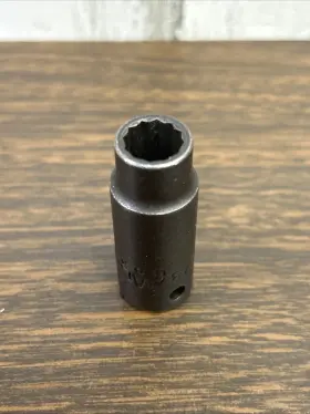 XDP122 MAC TOOLS Impact Socket Drive