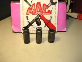 XDP126 MAC TOOLS Impact Sockets