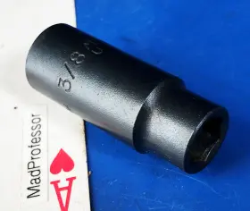 XDP126R MAC TOOLS Drive Fractional Impact Socket Wrench