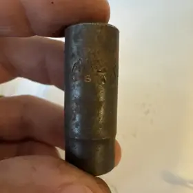 XDP146R MAC TOOLS Impact Socket Drive Point