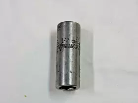 XDP166G MAC TOOLS Drive Point Impact Socket #2
