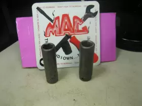 XDP186 MAC TOOLS Lotof Drive Impact Sockets #2