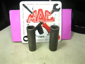 XDP186 MAC TOOLS Lotof Drive Impact Sockets