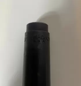 XDP226R MAC TOOLS Drive Impact Socket #2