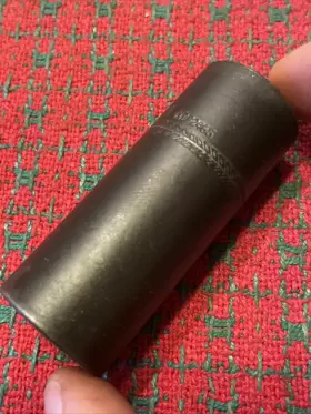 XDP246G MAC TOOLS Impact Socket Xdp Drive #2