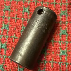 XDP6-13 MAC TOOLS Impact Socket