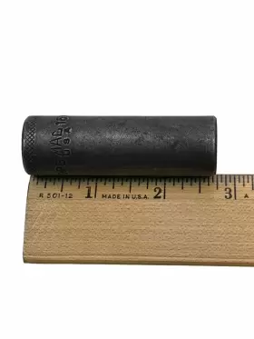 XDP6-15MMR MAC TOOLS Point Drive Shallow Impact Socket #3