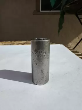 XDP613MM MAC TOOLS Drive Point Impact Socket