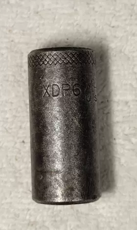 XDP614MM MAC TOOLS Drive Point Impact Socket #2