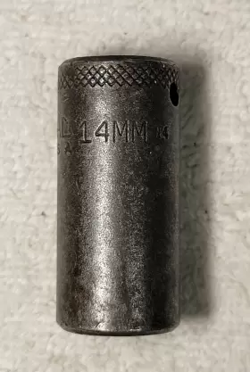 XDP614MM MAC TOOLS Drive Point Impact Socket
