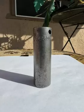 XDP615MM MAC TOOLS Impact Socket Drive Point #2