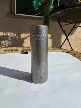 XDP615MM MAC TOOLS Impact Socket Drive Point