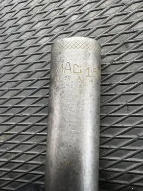 XDP615MMR MAC TOOLS Drive Impact Socket #2