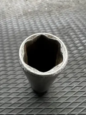 XDP615MMR MAC TOOLS Drive Impact Socket #3
