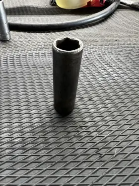 XDP615MMR MAC TOOLS Drive Impact Socket