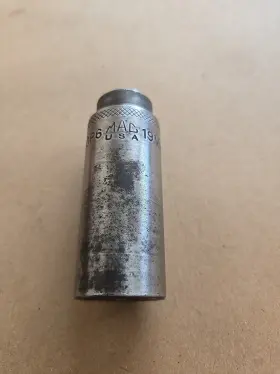 XDP619MMR MAC TOOLS Drive Impact Socket