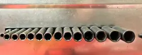 XDP623MMPT MAC TOOLS Impact Socket Set #2
